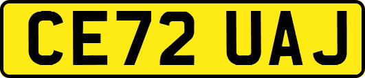 CE72UAJ