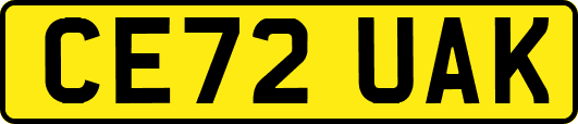 CE72UAK