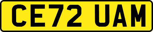 CE72UAM