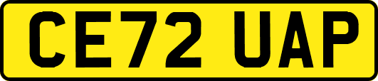 CE72UAP