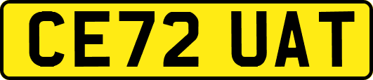 CE72UAT