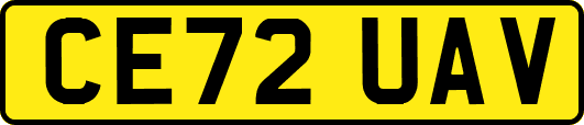 CE72UAV