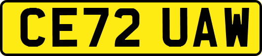 CE72UAW