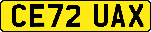 CE72UAX