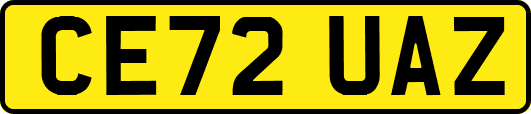 CE72UAZ