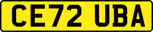 CE72UBA