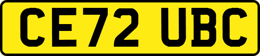 CE72UBC