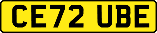 CE72UBE