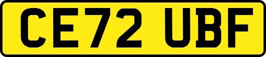 CE72UBF