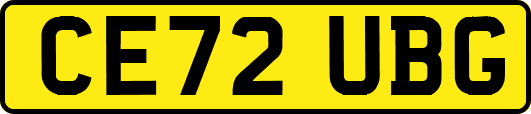 CE72UBG