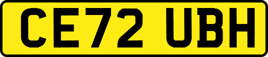 CE72UBH