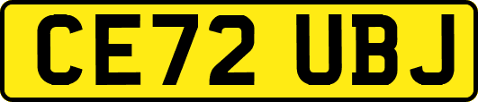 CE72UBJ