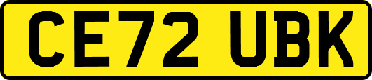 CE72UBK