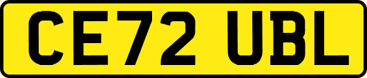 CE72UBL