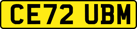 CE72UBM