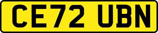 CE72UBN