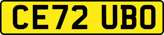 CE72UBO
