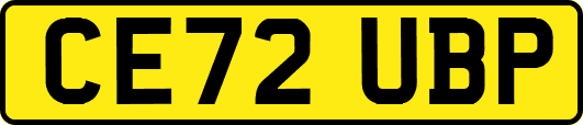 CE72UBP