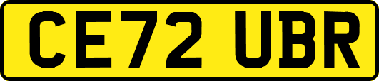 CE72UBR