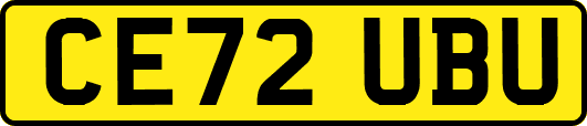 CE72UBU
