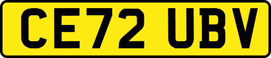 CE72UBV