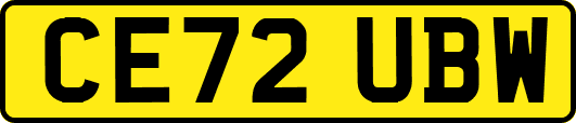 CE72UBW