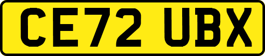 CE72UBX
