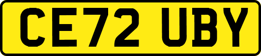 CE72UBY