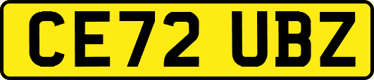 CE72UBZ