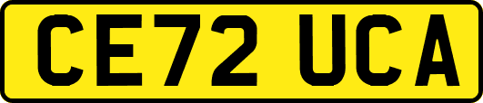 CE72UCA