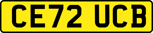 CE72UCB