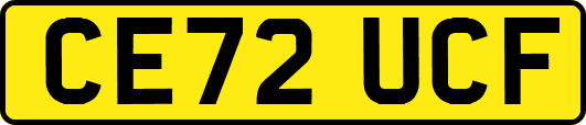 CE72UCF
