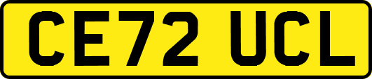 CE72UCL
