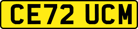 CE72UCM