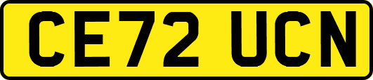 CE72UCN