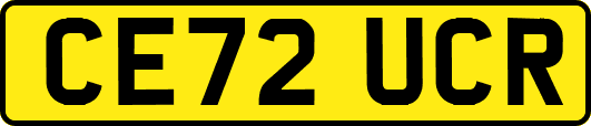 CE72UCR