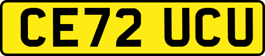 CE72UCU