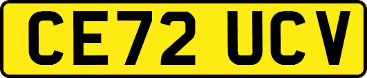 CE72UCV
