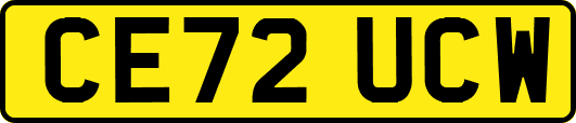 CE72UCW