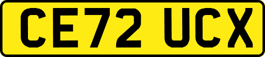 CE72UCX