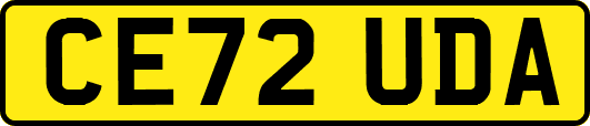 CE72UDA