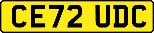 CE72UDC