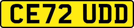 CE72UDD