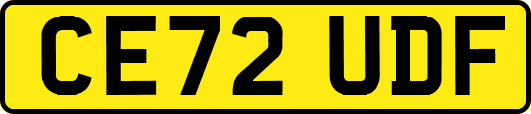 CE72UDF