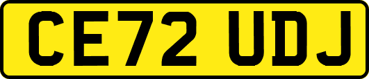CE72UDJ
