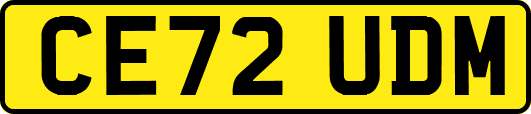 CE72UDM