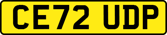 CE72UDP
