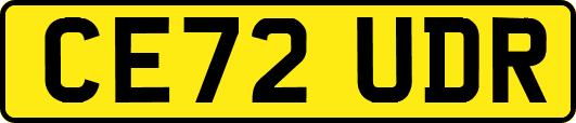CE72UDR