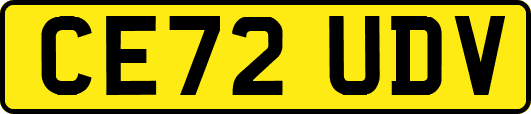 CE72UDV