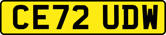 CE72UDW
